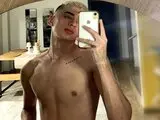 AaronTate live amateur