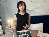 AdamMarley cul jasminlive