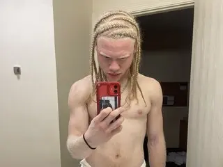 AlbinoRhino livejasmine video