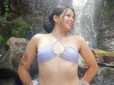 AlissonCosta ass show