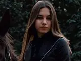 AmeliaHale baiser sex