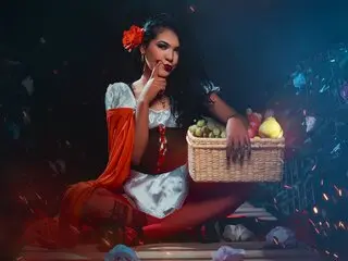 amerieDaniels webcam recorded