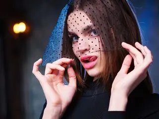 AnaSchnitz recorded fuck