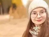 AnitaJenkin recorded online