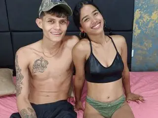 AnnaAndWilson videos jasminlive
