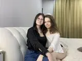 AnnisAndKeeley shows free