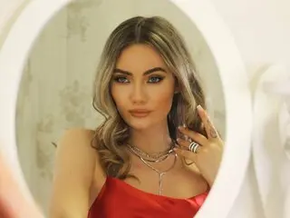 BeckyRays ligne livejasmine