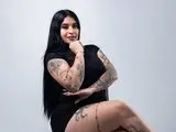 BellaMonrow recorded sexe