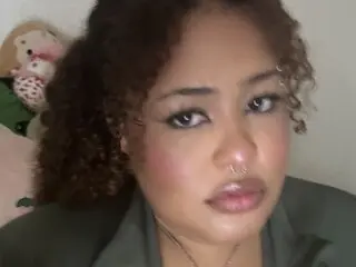 BimBoPrincess video cul