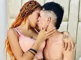 BonnyAndJeyson nu private