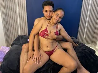 CarlosandLuna shows lj