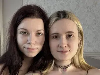 CarmelAndKirby enregistre reel