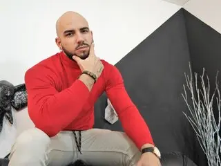 CesarZalaba anal porn
