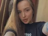 ChloeWay webcam lj