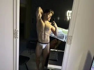 ChristianLevyne cam camshow