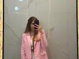 ClairGiaquinta livejasmin sex