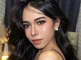 ClaudetteCollins anal livesex