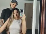 ConorAndMeli livejasmin.com ass