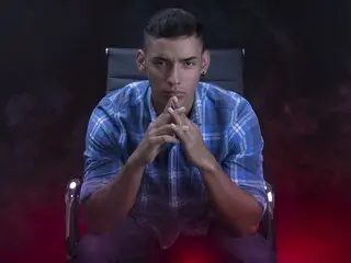 DannyMaster livejasmin.com livejasmine