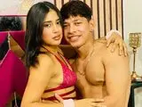 DaryAndSaul livejasmin camshow