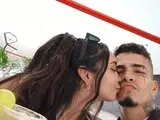 DianaAndJoe pussy livejasmin.com