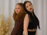 EasterAndEda cam sexe