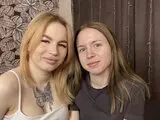 ElwynaAndLora livejasmine nu
