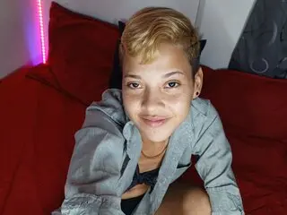ErisedDaniela reel porn