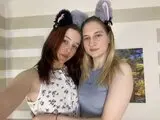 EsmaAndMatia cul porn
