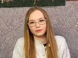 FloraLarsson naked cul