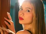 IsabelaFletcher free show
