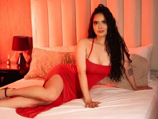 IvyRusso hd webcam