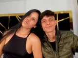 JaneyAndClark jasminlive online
