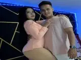 JeffAndScarlet video nude