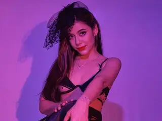 JessieLiu naked webcam