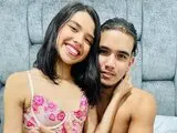 KamilaAndJavier free livesex