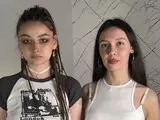 LizbethAndAra jasminlive jouet