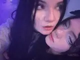 LuluAndAlis chatte naked