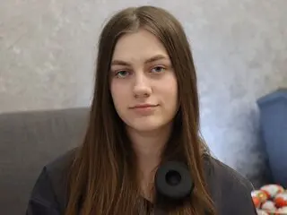 LunaLambert videos webcam