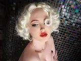 MandiLuis video webcam