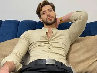 MarcKlein private pictures