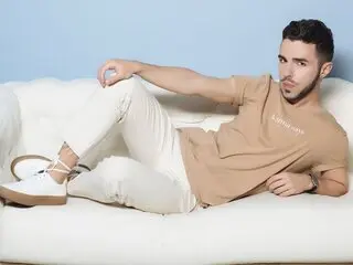 MarkusMiles naked livejasmine