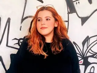 MaryFry camshow sexe