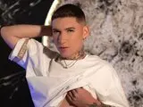 MateoDraven adulte naked