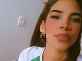 MeliSanders cul reel