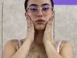 MiaNaranjo camshow toy