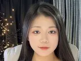 minhehw camshow cam