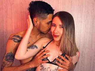 NadiaAndDimitri amateur toy