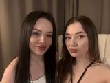 OctaviaAndMarian spectacles fuck