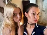 OdeteAndGussia video jasmin